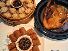 -客家大院·非遗赣南客家菜(郁孤台店)