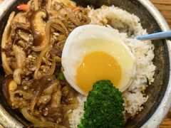 -韩景台烤肉(八大处店)