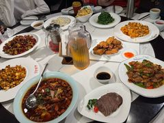 -峨嵋酒家(地安门店)