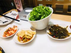 -韩宫宴炭火烤肉(印象城店)