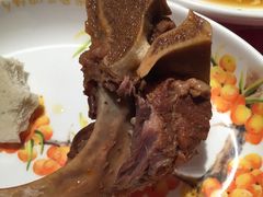 牛大骨-西贝莜面村(上海百联西郊店)