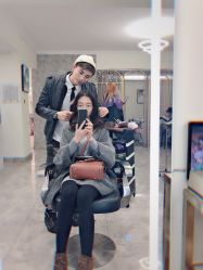 -BM SALON