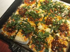 -拈菜(观音桥阳光世纪店)
