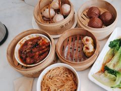 -金鼎轩·南北家乡菜(团结湖店)