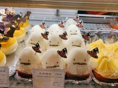 -檬舒舒MonChouChou(久光百货店)