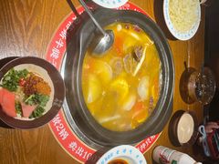 -受气牛肉·重庆耙牛肉(来福士店)