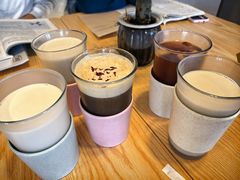 -了不起的考拉咖啡店(高新店)