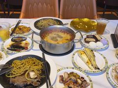 -吉布鲁牛排海鲜自助(巴南万达广场店)