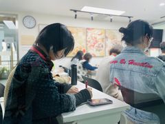 -帝京日语(春熙路旗舰校区)