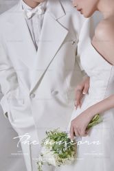 -黑马婚纱摄影
