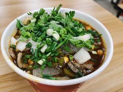-江三王记牛杂馆(总店)