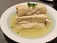 -新吉士·上海菜(浦东LCM置汇旭辉店)