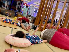 -汤连得温泉馆(宝山店)