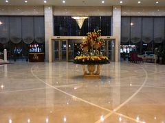 -山东政协大厦维景大酒店