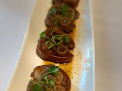 -广州富力丽思卡尔顿酒店·丽轩·粤菜