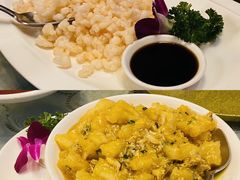 -新聚丰菜馆(太监弄店)