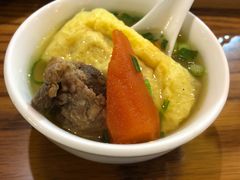 紫阳蒸盆子-秦唐一号西安菜馆(钟楼店)