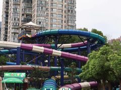 -武汉市青少年宫水上世界