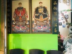 -小娘惹厨房Little Nyonya(狮城有约上榜店)