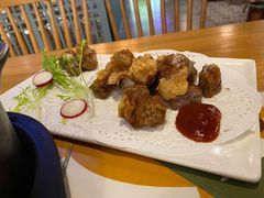 手工五香卷-鑫阿强海鲜大排档·老厦门特色菜(中山路店)