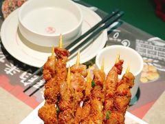 -蛙小侠(五象万象汇店)