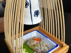 -花潮料理艺食馆(成都万象城店)