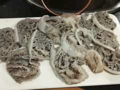 -裕德孚·非遗手切涮羊肉(东直门内大街店)