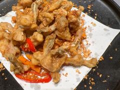 -天成·川菜家宴(海港城店)
