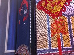 -壹鲦鱼·烤鱼·烧烤(泉城路店)