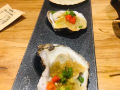 -管氏翅吧(马家堡店)