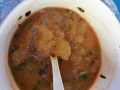 -李老二炒粉(桂林路一店)