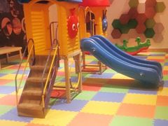 -齐河孔雀王温泉酒店·金孔雀自助百汇