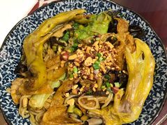 -螺世纪螺蛳粉·桂味小排档(裕德店)