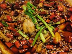 -玉林烤鸭店(黄村康庄店)