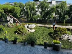 -月栖华明-云间草堂清茶馆(泗泾古镇店)