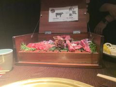 -MIKOMIKO和牛烧肉专门店(南门店)
