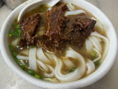 牛腩河-海幢瑞芳饮食店