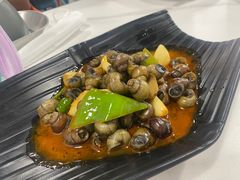 -骄傲de小龙虾 · 全羊馆(新北万达店)