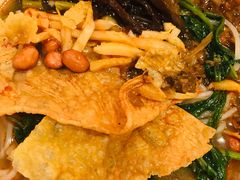 -水平有限广西米粉·广西风味集(五道口店)