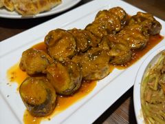 茄盒-七菜馆·东北菜·蒸饺(文体路店)