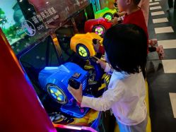 -MELAND CLUB亲子乐园·派对·餐厅(北京芳圆里ID MALL店)