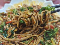 -洪霞餐馆