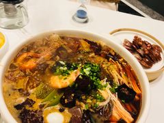 -眉州东坡(北苑华贸店)