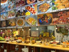 -花溪雨·森林餐厅(石基店)