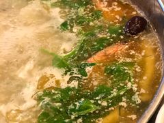 -龙继斑鱼庄(犀浦店)