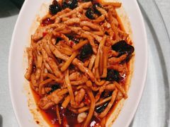 -辛香味烧鱼馆·非遗技艺·排骨红烧肉(光谷医药园店)
