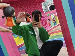 -朗豪坊