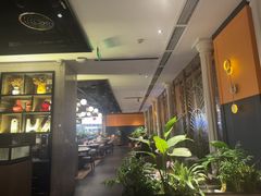 -半秋山西餐厅(巴南万达广场店)