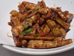 -苏帮袁Sue Cuisine(来福士店)