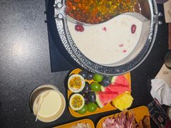 -牛New寿喜烧(虹桥新天地店)